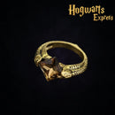 Anel das Relíquias da Morte – O Anel de Marvolo Gaunt - Hogwarts™ Express