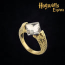 Anel das Relíquias da Morte – O Anel de Marvolo Gaunt - Hogwarts™ Express
