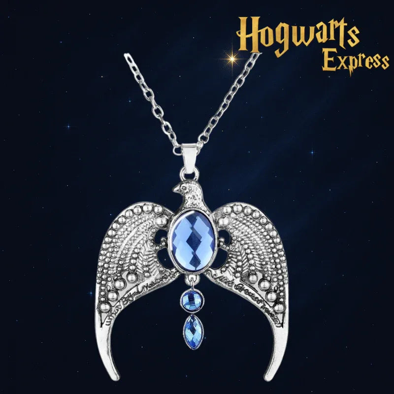 Diadema Perdido de Rowena Corvinal - Hogwarts™ Express