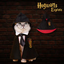 Manto de Hogwarts para Pets - Hogwarts™ Express