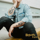 Tatuagem Temporária da Marca Negra — Kit Festa & Cosplay - Hogwarts™ Express