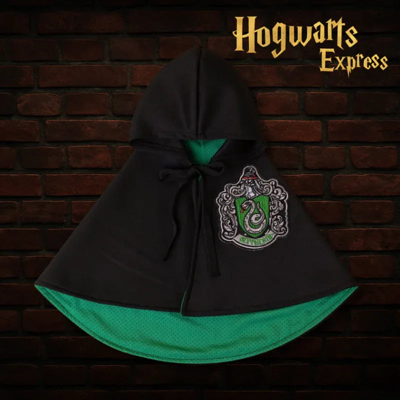 Manto de Hogwarts para Pets - Hogwarts™ Express