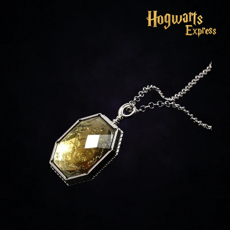 Herança de Salazar Sonserina – Horcrux - Hogwarts™ Express