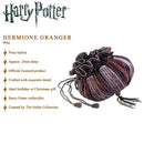 Bolsa Hermione Granger Noble Collection - Harry Potter - Hogwarts™ Express