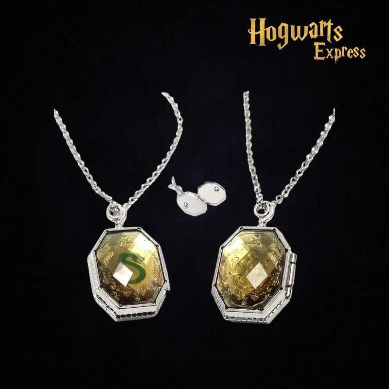 Herança de Salazar Sonserina – Horcrux - Hogwarts™ Express