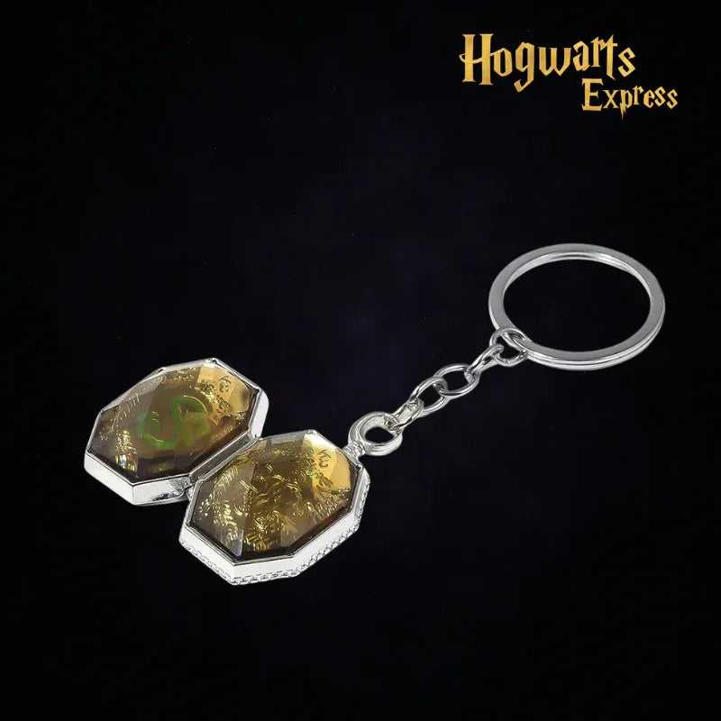 Herança de Salazar Sonserina – Horcrux - Hogwarts™ Express