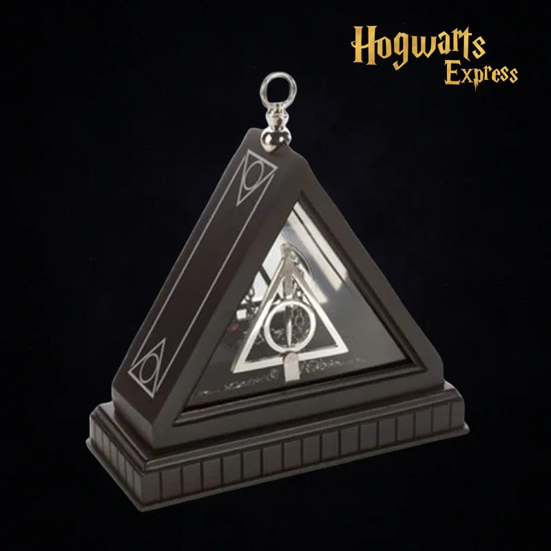 Colar Relíquias da Morte - Hogwarts™ Express