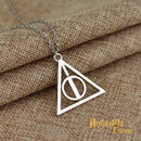 Colar Relíquias da Morte - Hogwarts™ Express