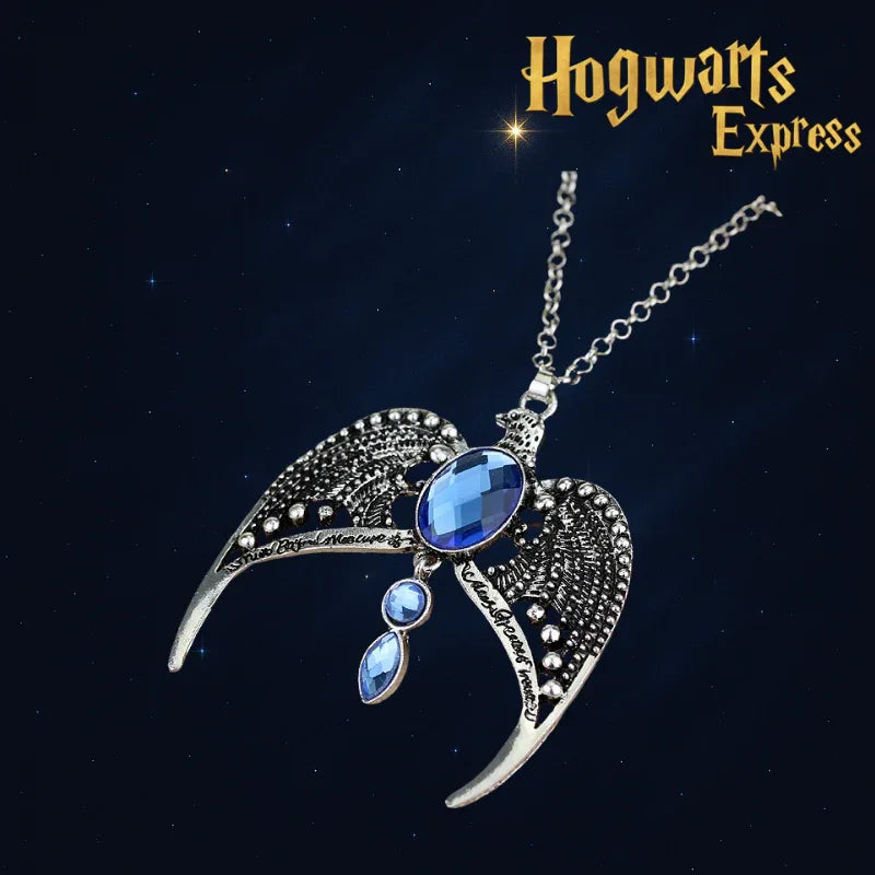 Diadema Perdido de Rowena Corvinal - Hogwarts™ Express