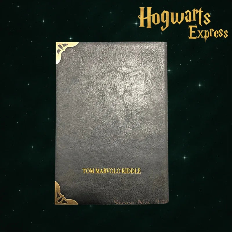 Diário de Tom Riddle - Hogwarts™ Express