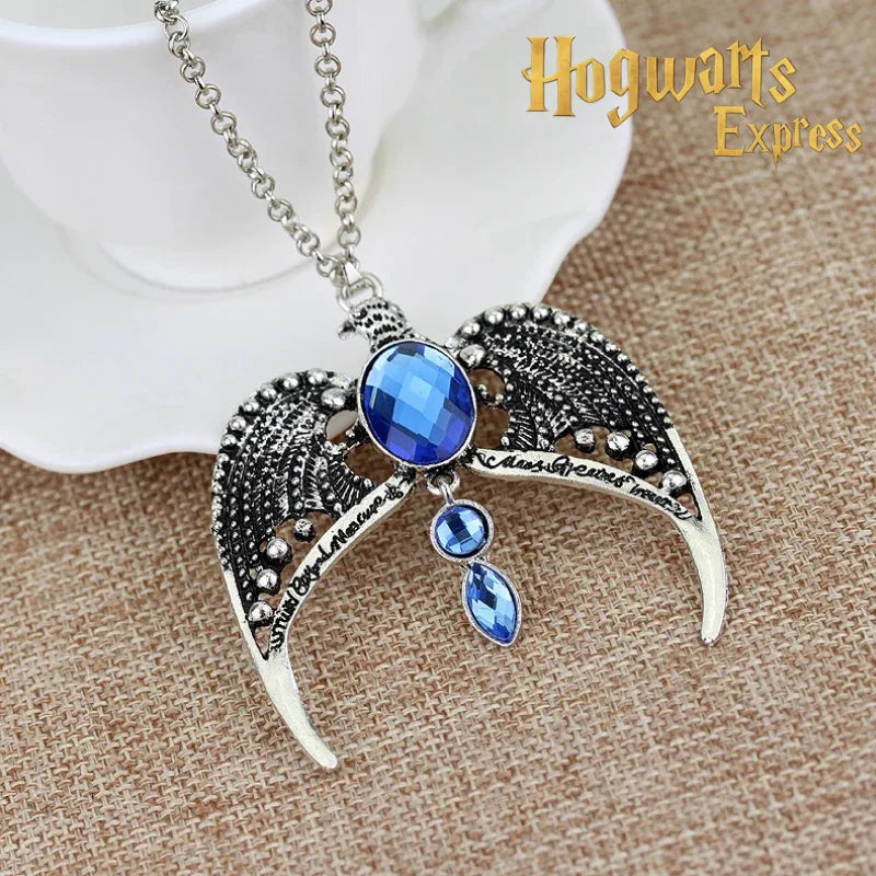 Diadema Perdido de Rowena Corvinal - Hogwarts™ Express