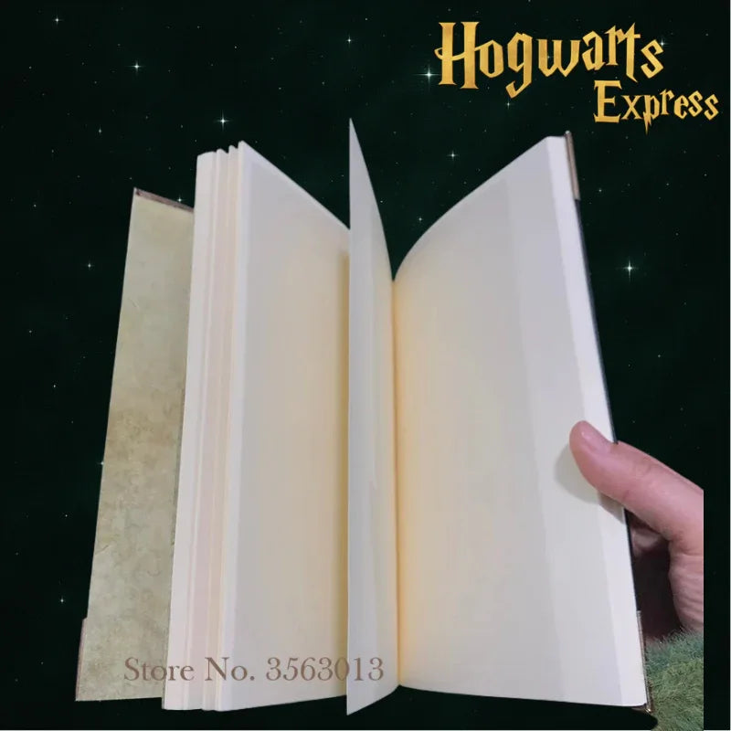 Diário de Tom Riddle - Hogwarts™ Express