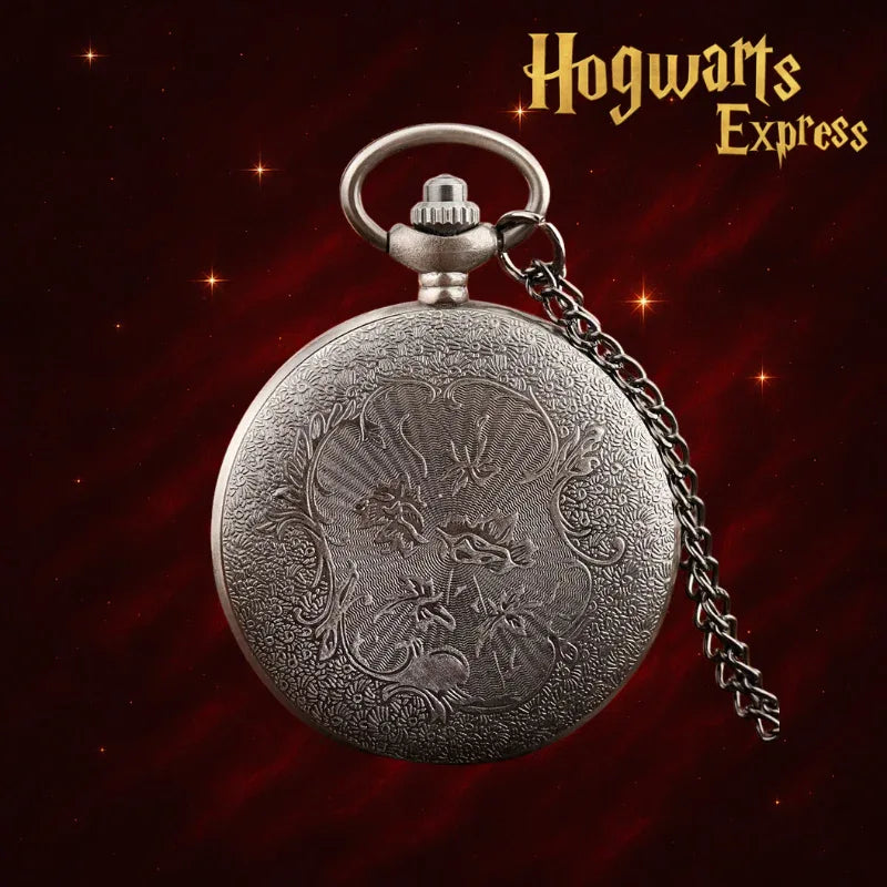 Relógio Guardião do Tempo - Hogwarts™ Express
