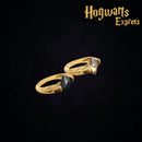 Anel das Relíquias da Morte – O Anel de Marvolo Gaunt - Hogwarts™ Express