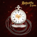 Relógio Guardião do Tempo - Hogwarts™ Express