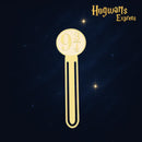 Marcadores de Página Metálicos – Coleção Hogwarts - Hogwarts™ Express