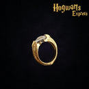 Anel das Relíquias da Morte – O Anel de Marvolo Gaunt - Hogwarts™ Express