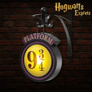 Luminária Retrô Plataforma 9¾ - Hogwarts™ Express