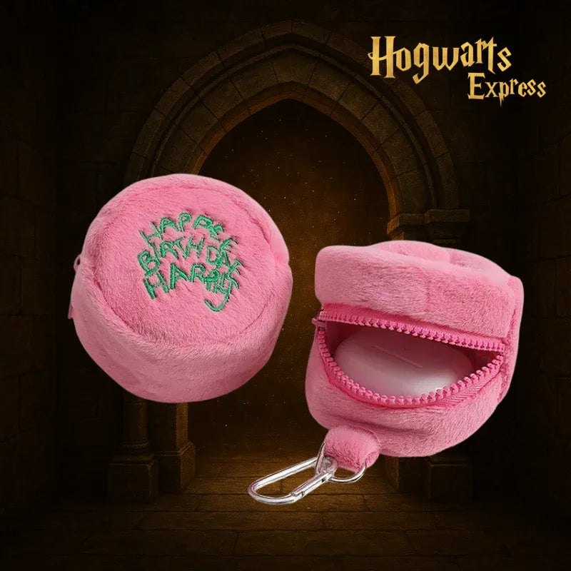 Mini Bolsa Encantada – O Bolo de Hagrid - Hogwarts™ Express