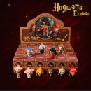 Caixa Surpresa de Chaveiros Mágicos Harry Potter - Hogwarts™ Express