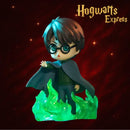 Coleção Completa POP MART™ – Harry Potter e a Câmara Secreta - Hogwarts™ Express