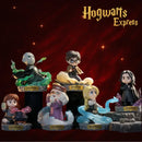 Harry Potter – Série Duelo Mágico POP MART - Hogwarts™ Express