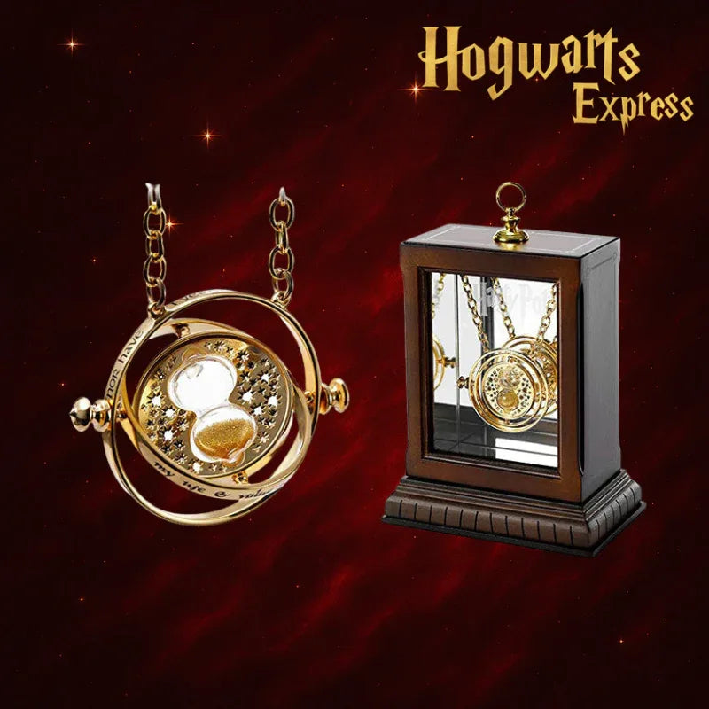 Vira tempo Hermione Granger Azkaban - Harry Potter - Hogwarts™ Express
