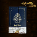 Caderno Retrô Hogwarts — Edição Oficial Wizarding World - Hogwarts™ Express