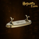 Suporte Metálico para Varinhas Mágicas — Edição Colecionador - Hogwarts™ Express