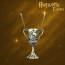 Colar Taça de Helga Lufa-Lufa – Horcrux de Voldemort - Hogwarts™ Express