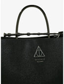 Bolsa Loungefly Deluxe - HP Relíquias da Morte - Hogwarts™ Express