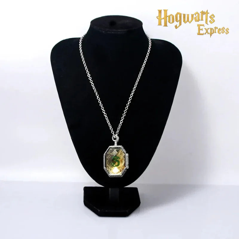 Herança de Salazar Sonserina – Horcrux - Hogwarts™ Express