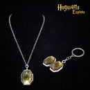 Herança de Salazar Sonserina – Horcrux - Hogwarts™ Express