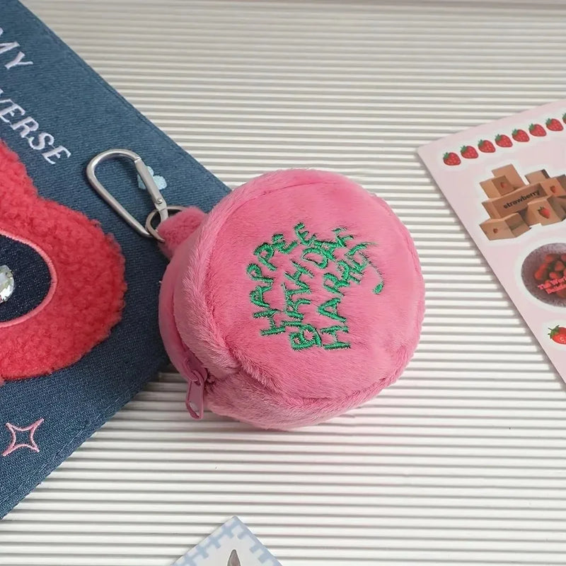 Mini Bolsa Encantada – O Bolo de Hagrid