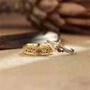 Anel Mapa do Maroto - Hogwarts™ Express