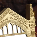 Espelho Mágico Harry Potter - Hogwarts™ Express