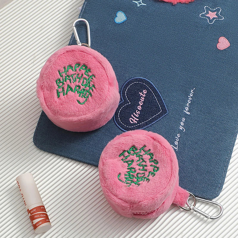 Mini Bolsa Encantada – O Bolo de Hagrid