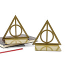 Suporte de Livros Relíquias da Morte - Hogwarts™ Express