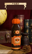 Garrafa Térmica Suco de Abóbora — Coleção Oficial Mundo Bruxo - Hogwarts™ Express