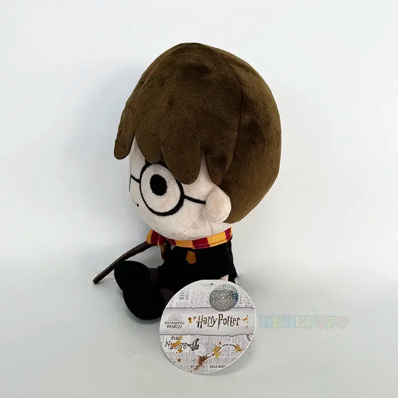 Coleção de Pelúcias Mágicas Harry Potter™