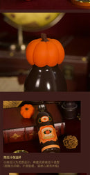 Garrafa Térmica Suco de Abóbora — Coleção Oficial Mundo Bruxo - Hogwarts™ Express