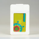 Carteira Slim Edwiges com Carta de Hogwarts - Hogwarts™ Express