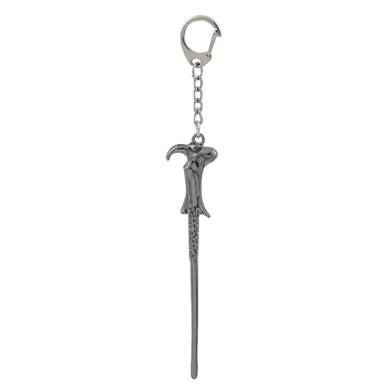 Chaveiro Mini Varinhas Metal 12cm