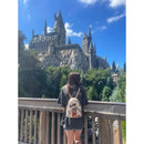 Mochila Loungefly Harry Potter™ – Coleção Casas de Hogwarts - Hogwarts™ Express