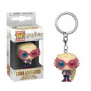 Chaveiros Funko Pop Harry Potter – Mini Coleção Mágica - Hogwarts™ Express