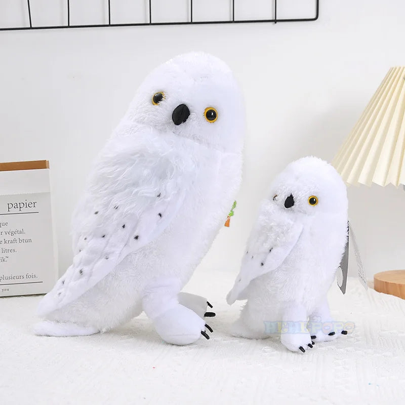 Coleção de Pelúcias Mágicas Harry Potter™