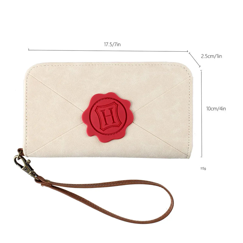 Carteira Hogwarts™ Premium - Hogwarts™ Express