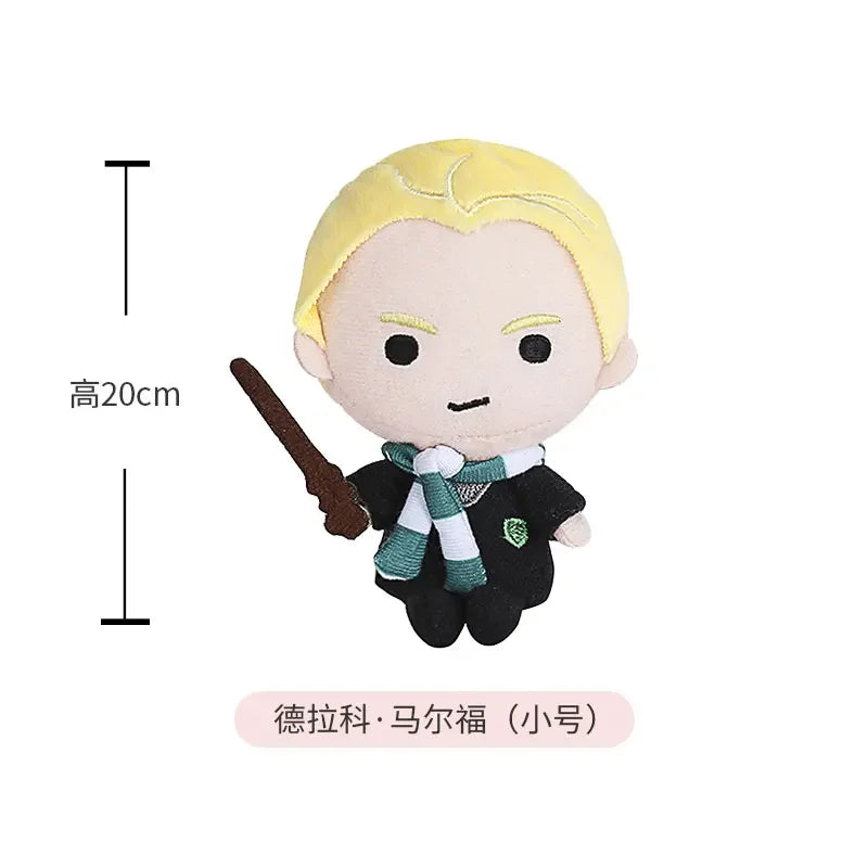 Coleção de Pelúcias Mágicas Harry Potter™