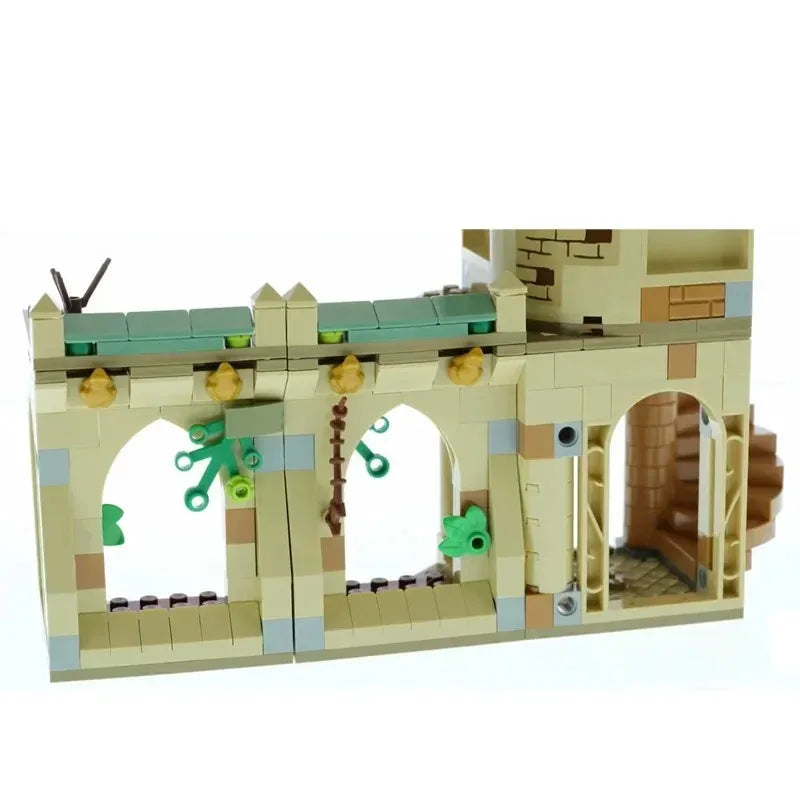 Resgate de Sirius Black (345 peças) LEGO
