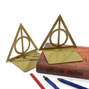 Suporte de Livros Relíquias da Morte - Hogwarts™ Express